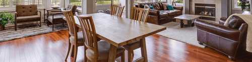 6 Steps to Restore Wooden Furniture