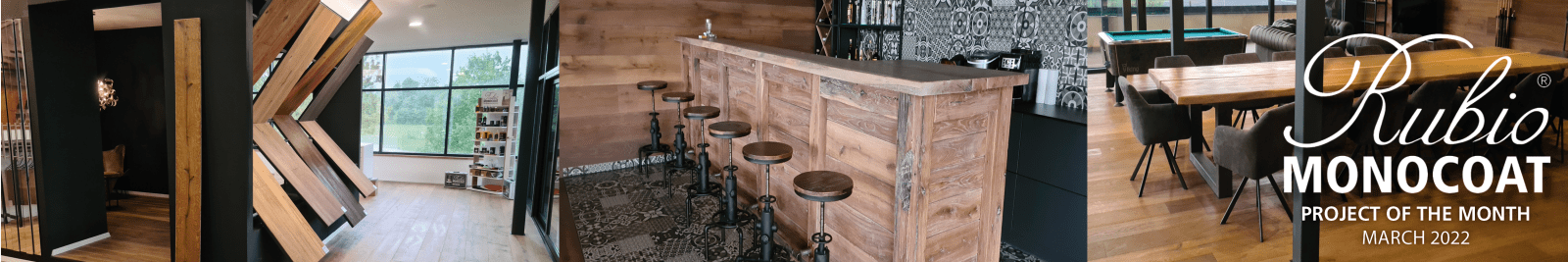 Come Trattare i Mobili di Legno