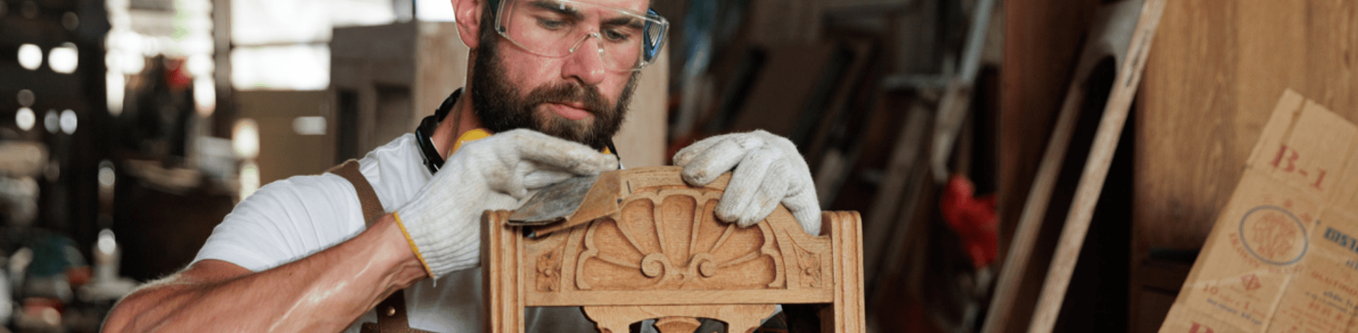 Innovazioni e tendenze della lavorazione del legno nel 2024