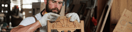 Innovazioni e tendenze della lavorazione del legno nel 2024
