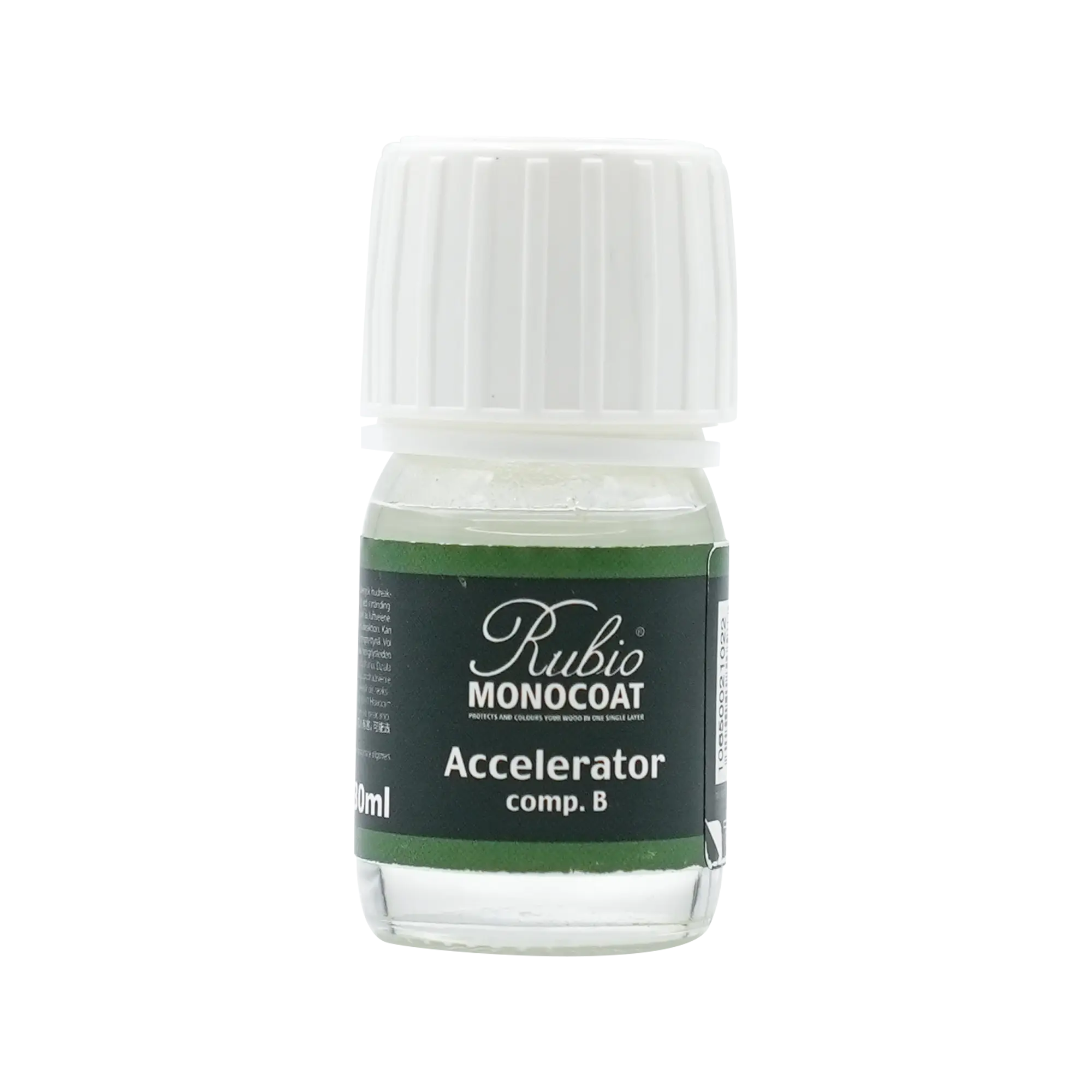 Accelerator - Component B