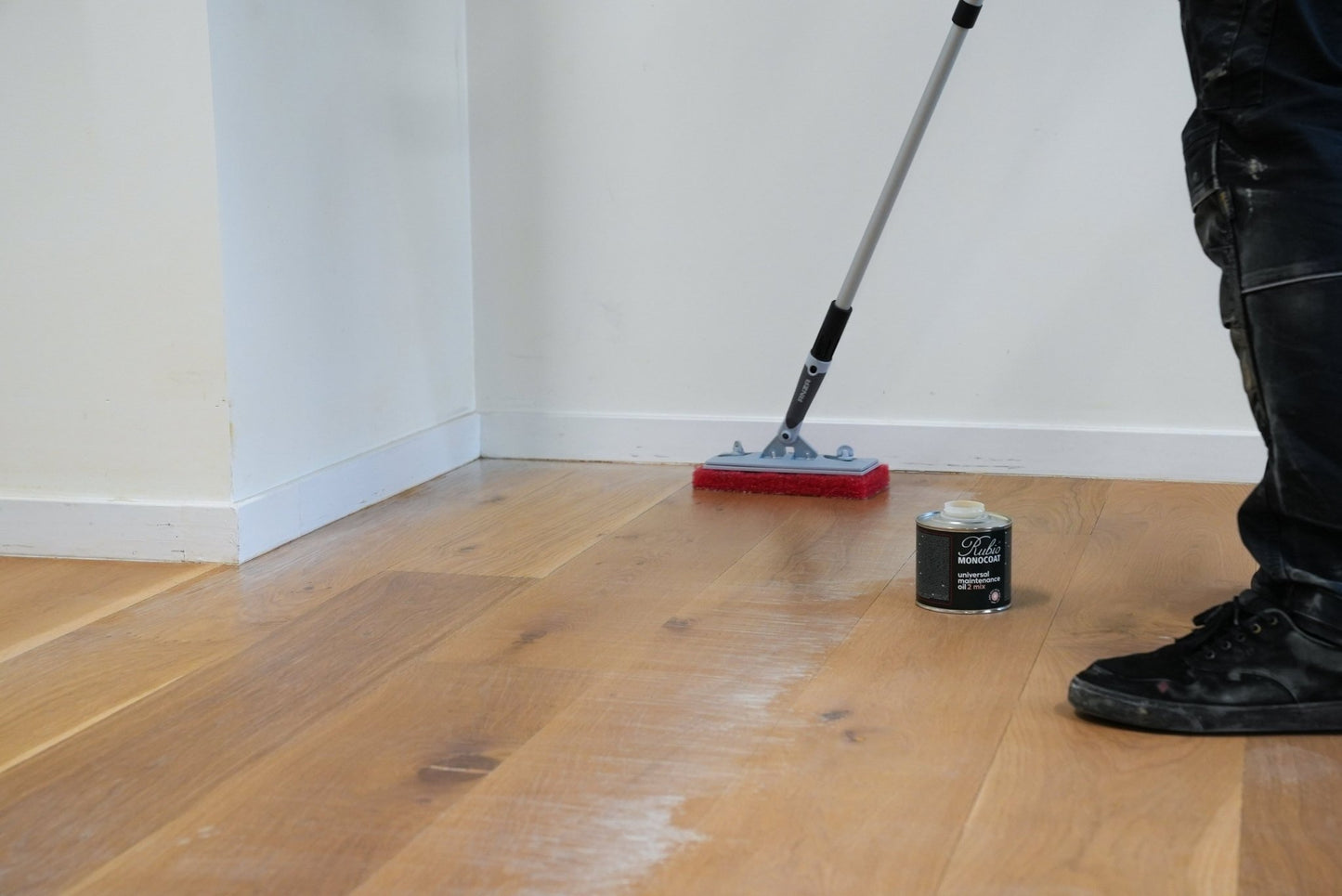 Floor Care Bundle