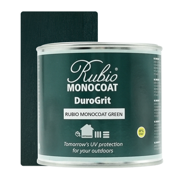 Rubio Monocoat Green/0.5L