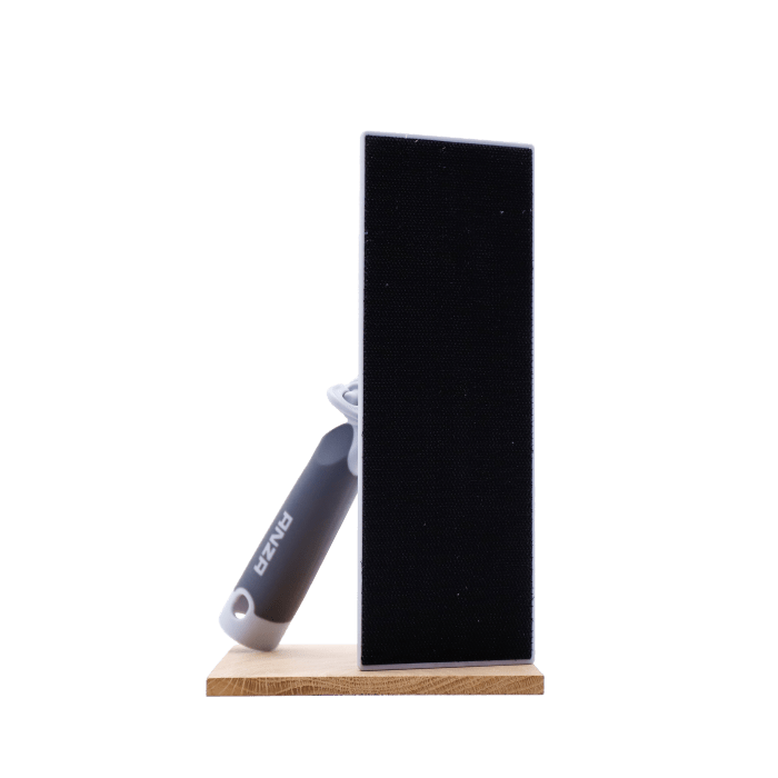 Flexible Pad Holder