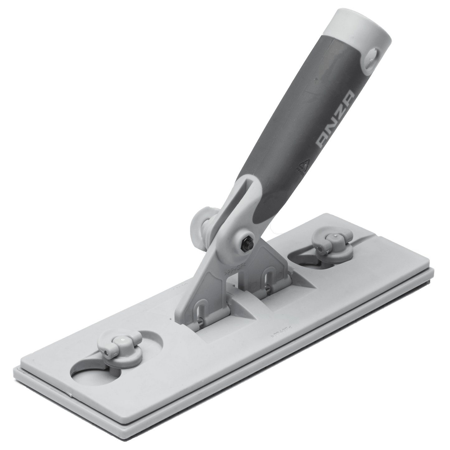 Flexible Pad Holder