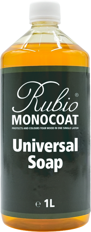 Universal Soap