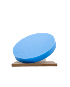 Polishing Pad Bleu