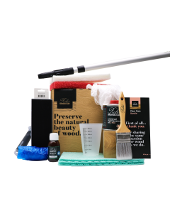 Floor Care Bundle