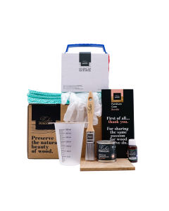 Furniture Care Bundle