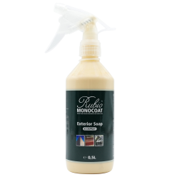 Exterior Soap Ecospray 